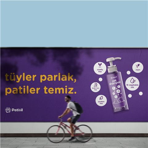 Patisil Marka Danışmanlığı